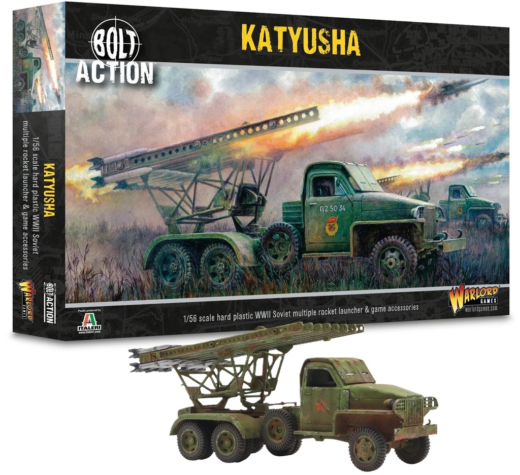 [5060917995528] Katyusha