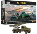 Katyusha