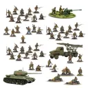 Starter army - Forward to Berlin ! (1943-45)