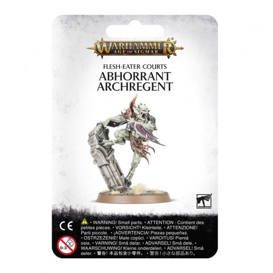[5011921217229] Grand Regent Abhorrant