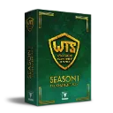Warcrow - WTS Season 1 Tournament Pack