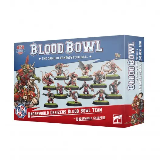 [5011921205561] Blood Bowl: Underworld Denizens