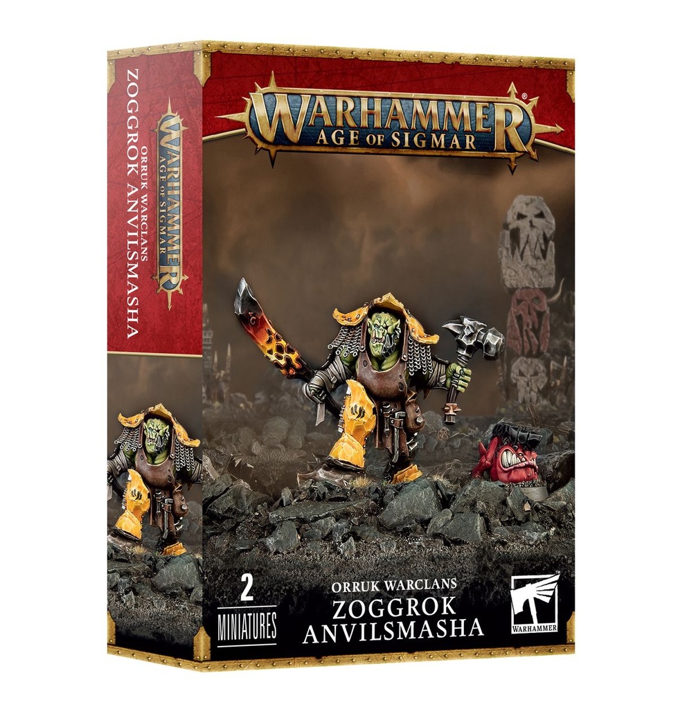 [5011921201235] Zoggrok Anvilsmasha