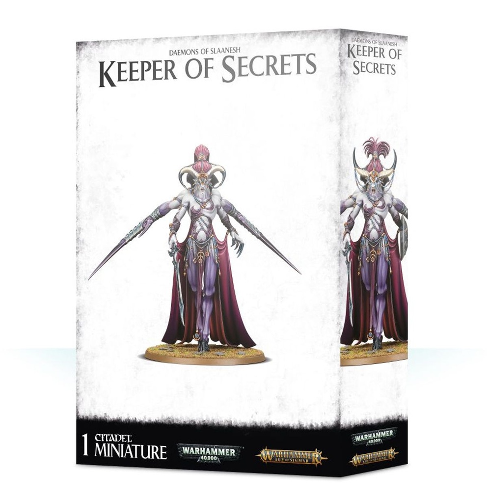 [5011921200108] Gardien Des Secrets