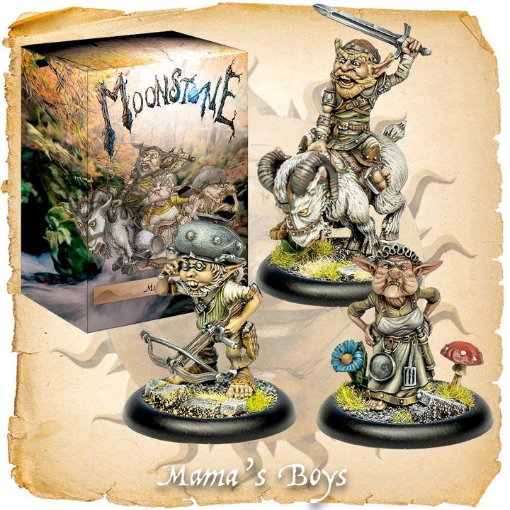 [769807425293,MS-TB008FR] Moonstone - Mama's Boys (FR)