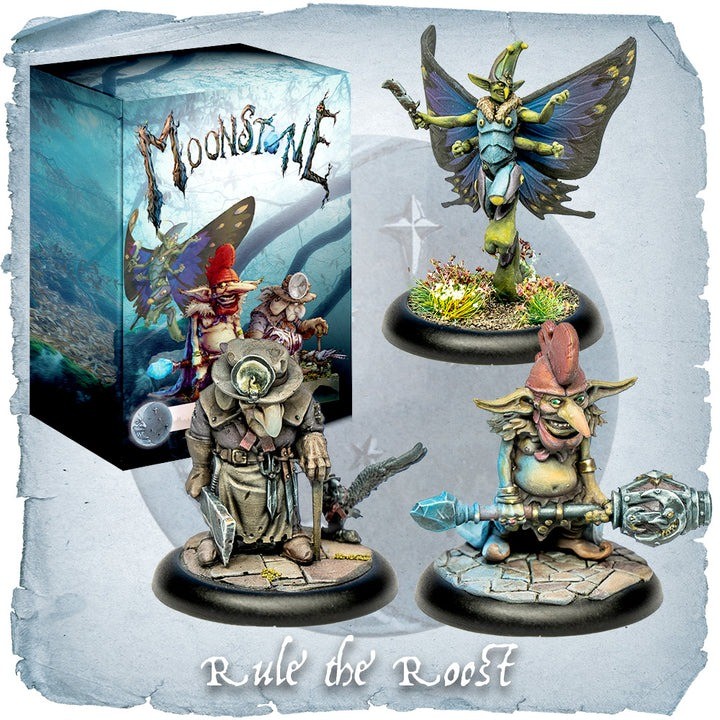 [769807425040,MS-TB013FR] Moonstone - Rule the Roost (FR)