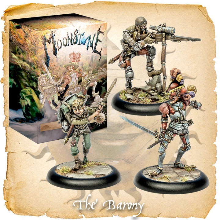 [769807425439,MS-TB003FR] Moonstone - The Barony (FR)