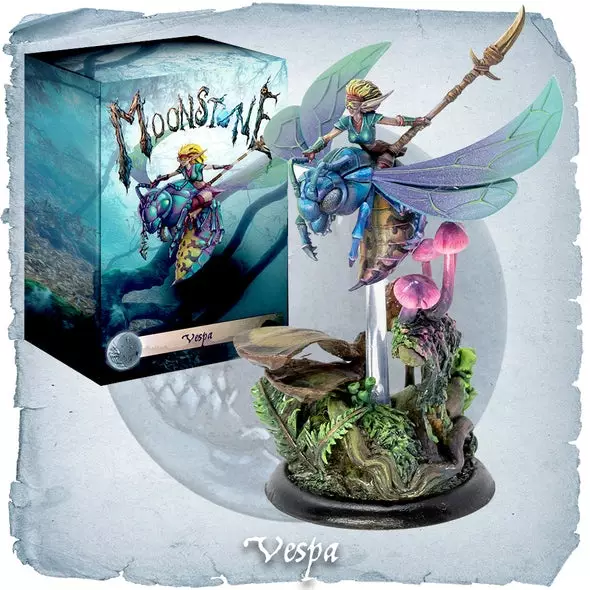 [769807425019,MS-BG014FR] Moonstone - Vespa (FR)