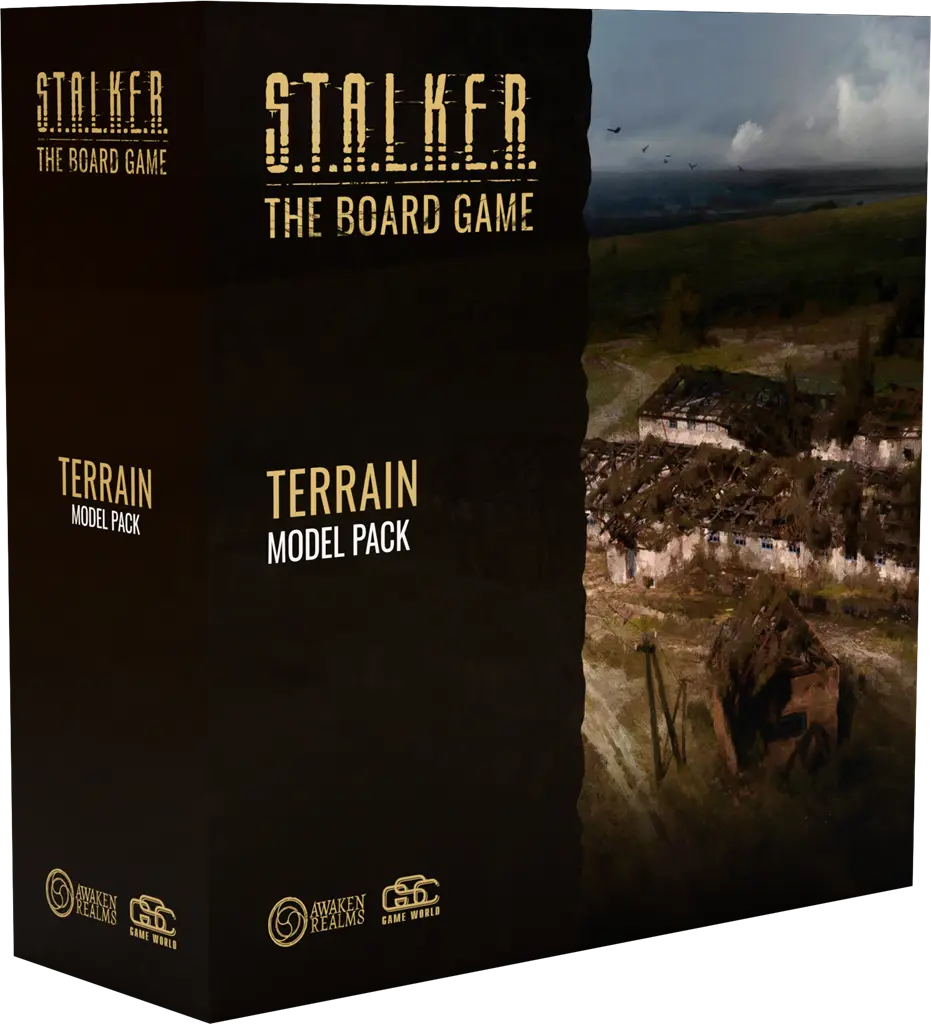 [5904689272152,AWRSTK05FR,STK,,Stalker] STK: TerrainStalker