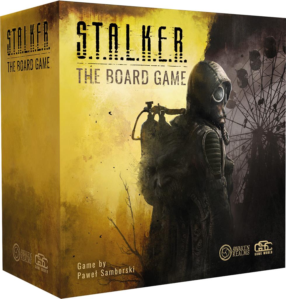 [5904689272701,AWRSTK01FR,STK,,Stalker] STK: Stalker (Base)Stalker