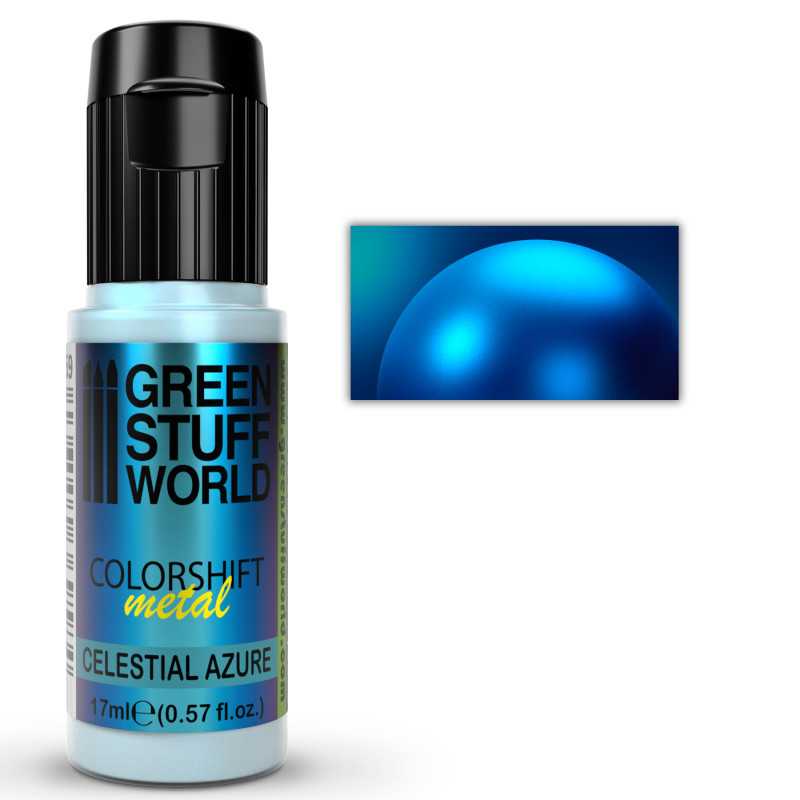Colorshift CELESTIAL AZURE (17 mL)