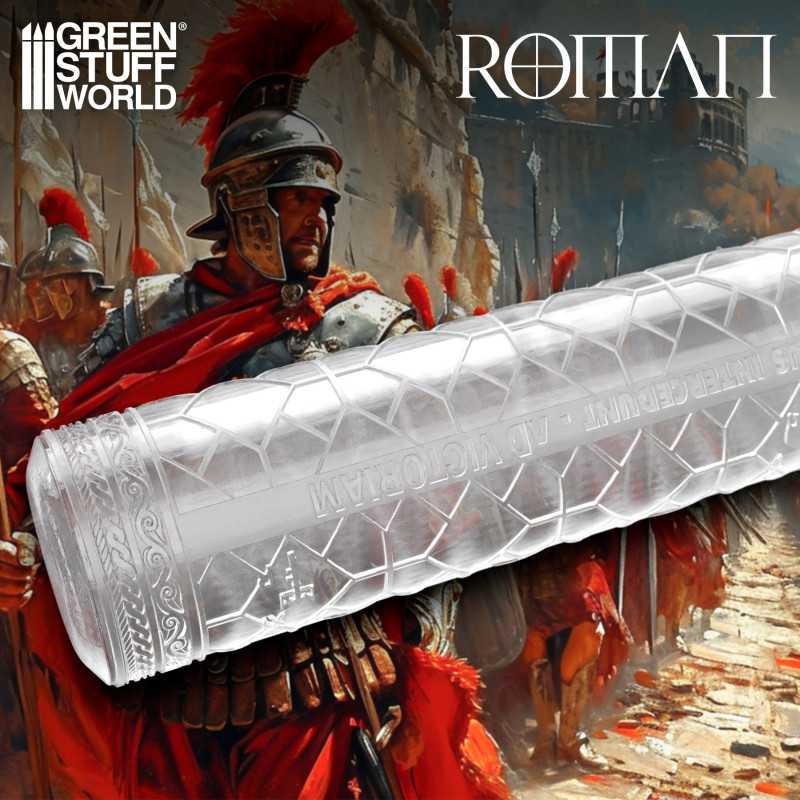 [8436574503524,1993] Rouleaux texturés - ROMAIN