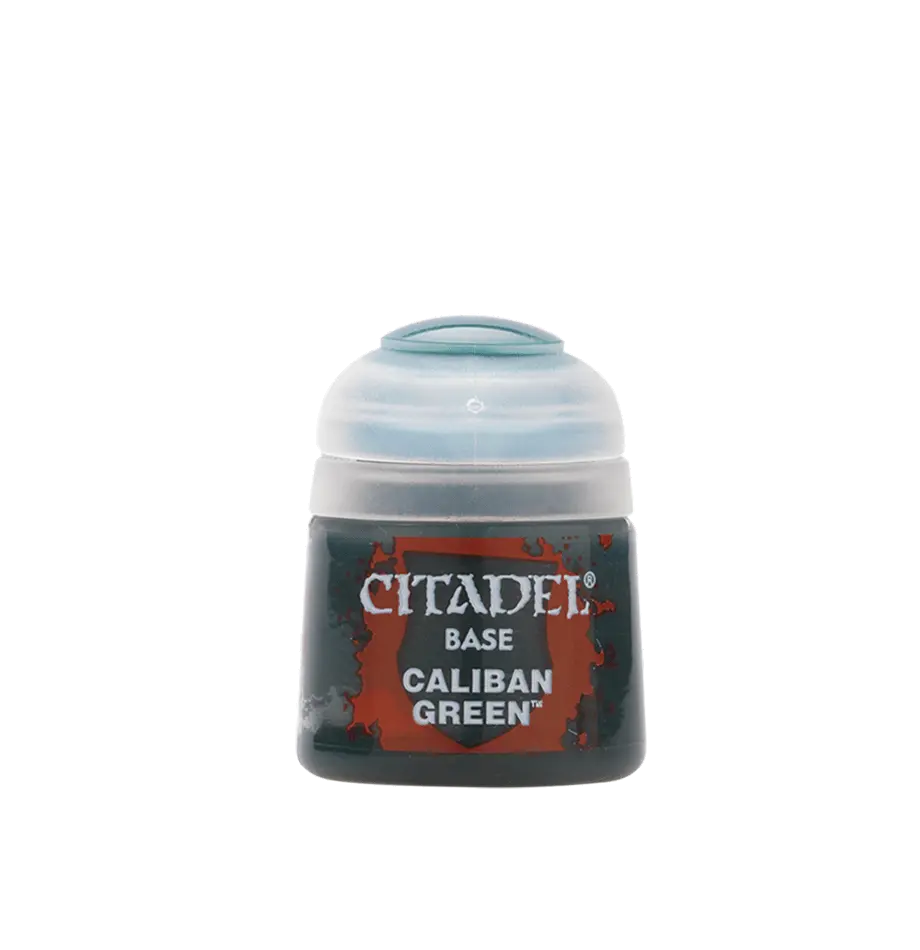 Caliban Green (12 mL)