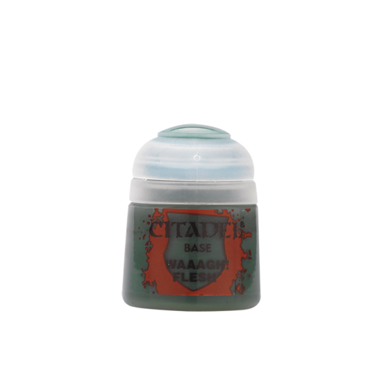 Waaagh! Flesh (12 mL)