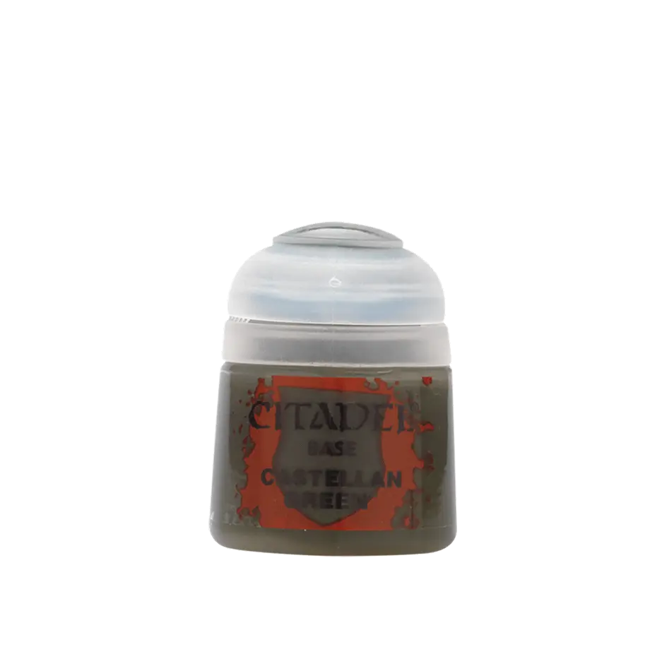Castellan Green (12 mL)