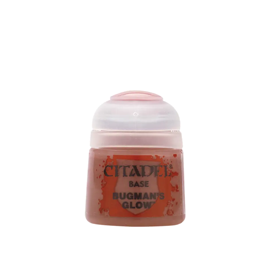 Bugman's Glow (12 mL)