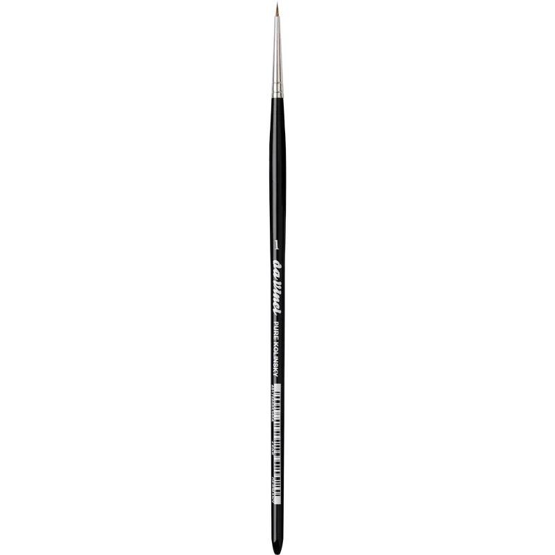 Pinceau retouche Série 1505 taille 1