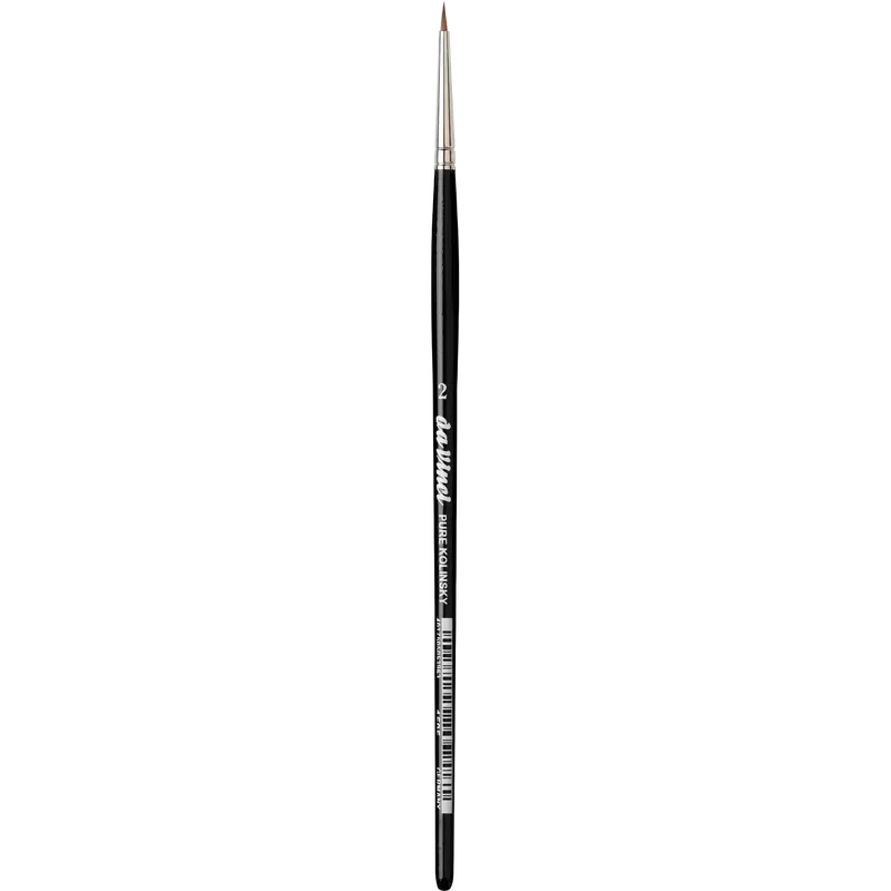 Pinceau retouche Série 1505 taille 2