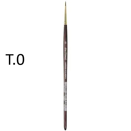 Pinceau Série 1526Y taille 0