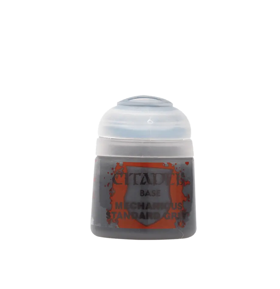 Mechanicus Standard Grey (12 mL)