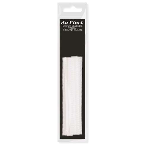 12 filets de protection pour pinceaux