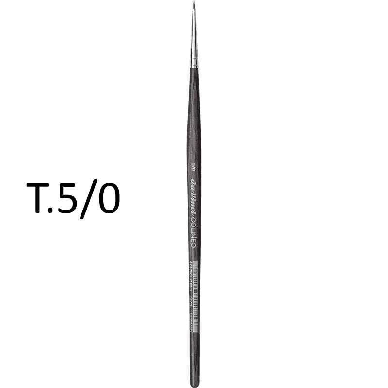 Pinceau Colineo Série 5526 taille 5/0