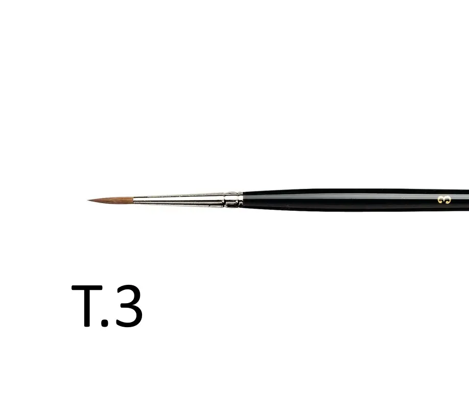[4017505000295] Pinceau aquarelle Maestro Série 10 taille 3