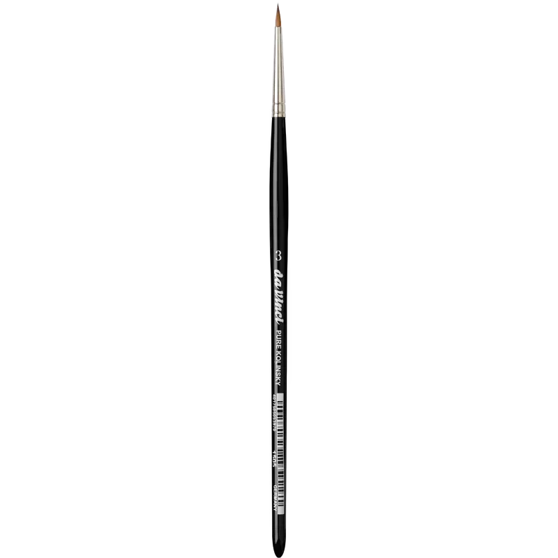 [4017505053970] Pinceau retouche Série 1505 taille 3