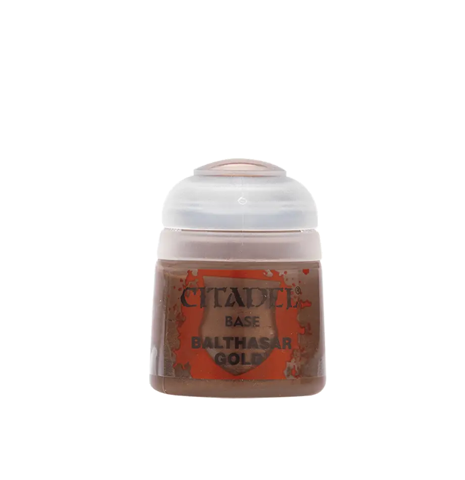 Balthasar Gold (12 mL)