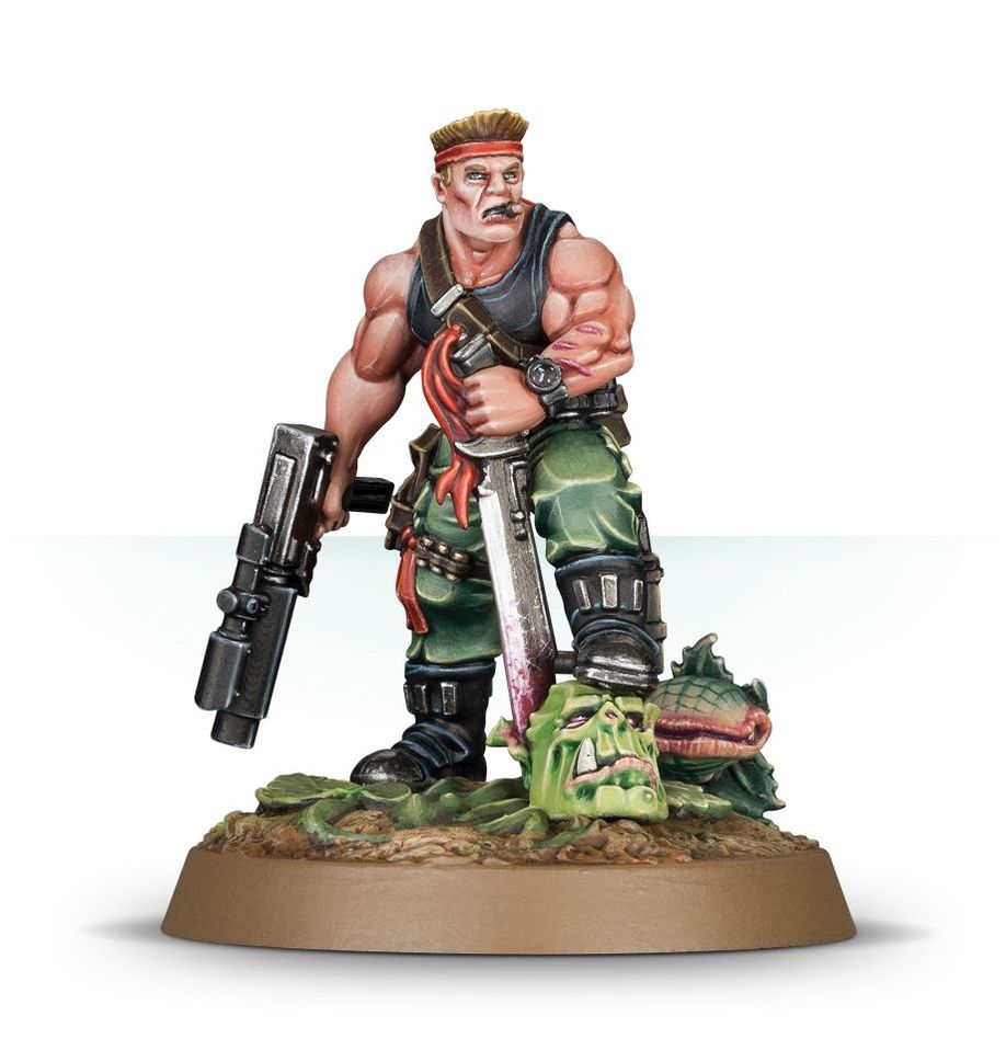 [5011921039302VPCGW0066] Sly Marbo