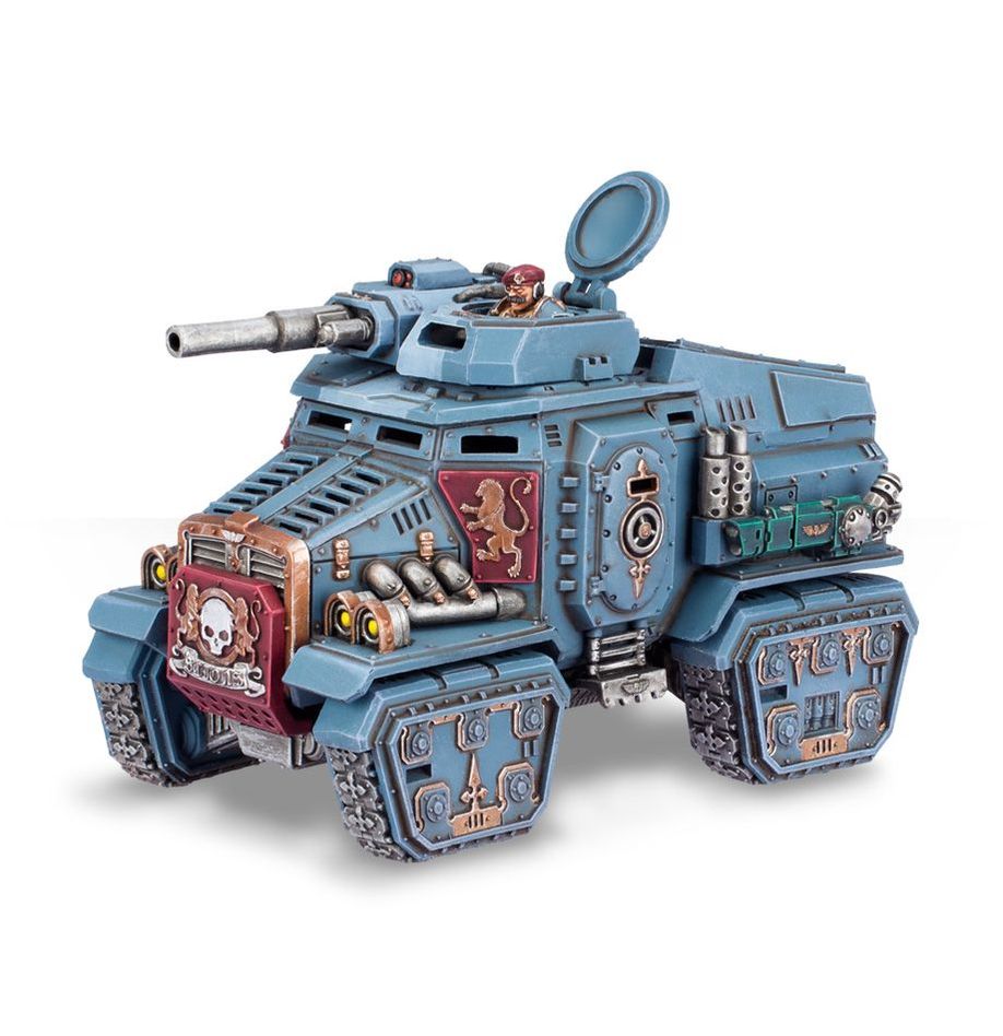 [5011921049974VPCGW0043] Taurox Prime