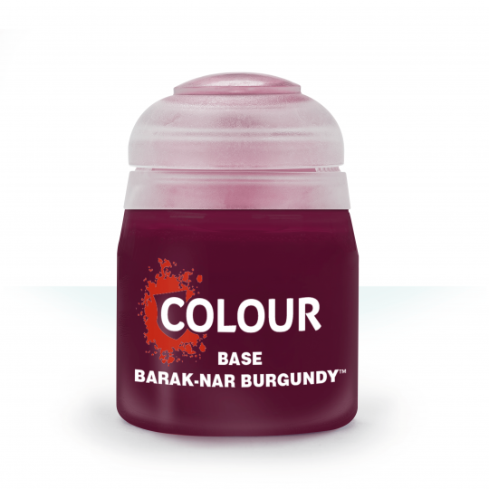 [21-49] Barak-Nar Burgundy (12 mL)