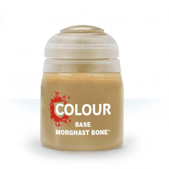 [21-51] Morghast Bone (12 mL)