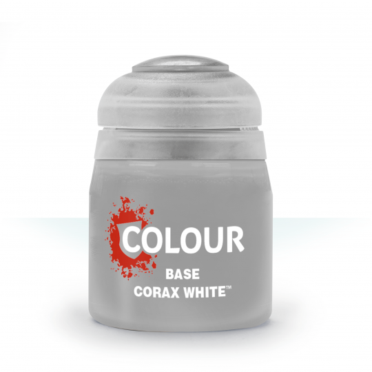 [21-52,9918995031506,5011921196791,blanc] Corax White (12 mL)