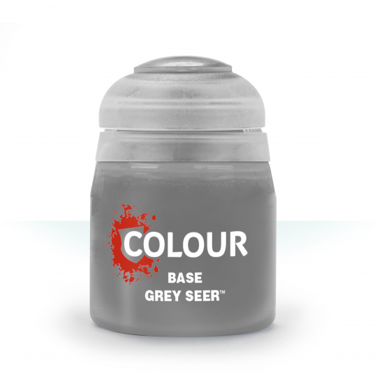 [21-54] Grey Seer (12 mL)