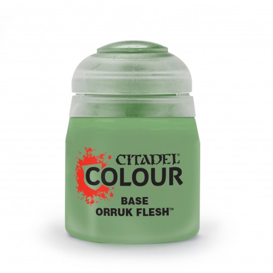 [5011921188291] Orruk Flesh (12 mL)