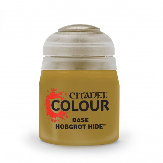 [21-57] Hobgrot Hide (12 mL)