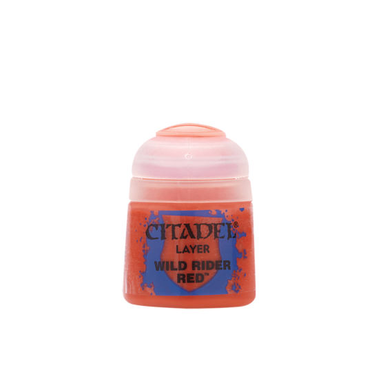 [5011921185160] Wild Rider Red (12 mL)