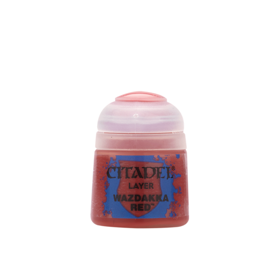 [5011921185177] Wazdakka Red (12 mL)