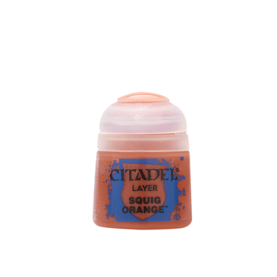[5011921185184] Squig Orange (12 mL)