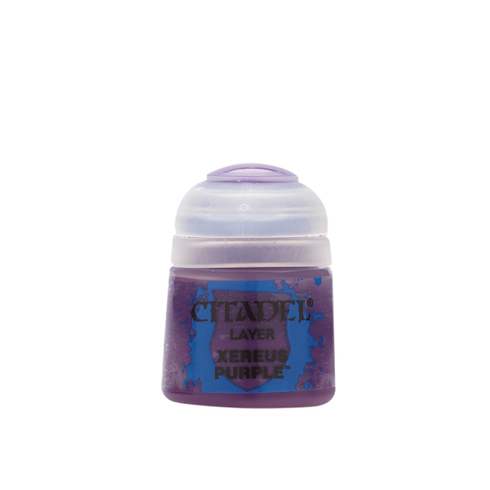 [5011921185191] Xereus Purple (12 mL)
