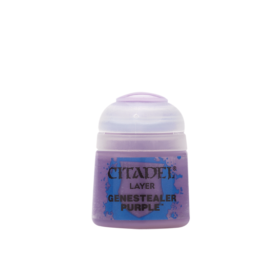 [5011921185207] Layer:Genestealer Purple (12 mL)
