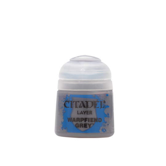 [5011921185214] Warpfiend Grey (12 mL)