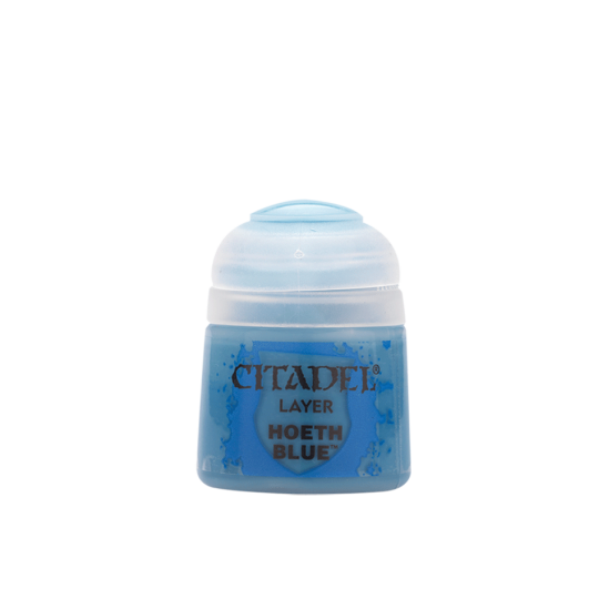 [22-14] Hoeth Blue (12 mL)