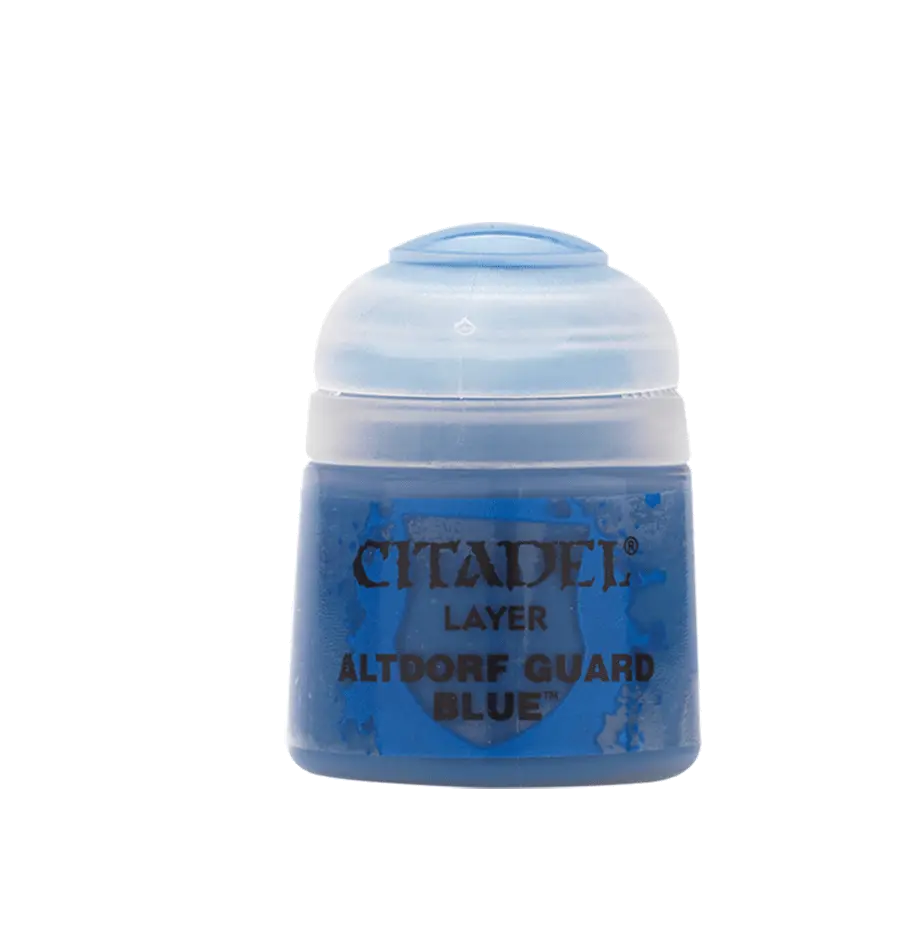 [22-15] Altdorf Guard Blue (12 mL)