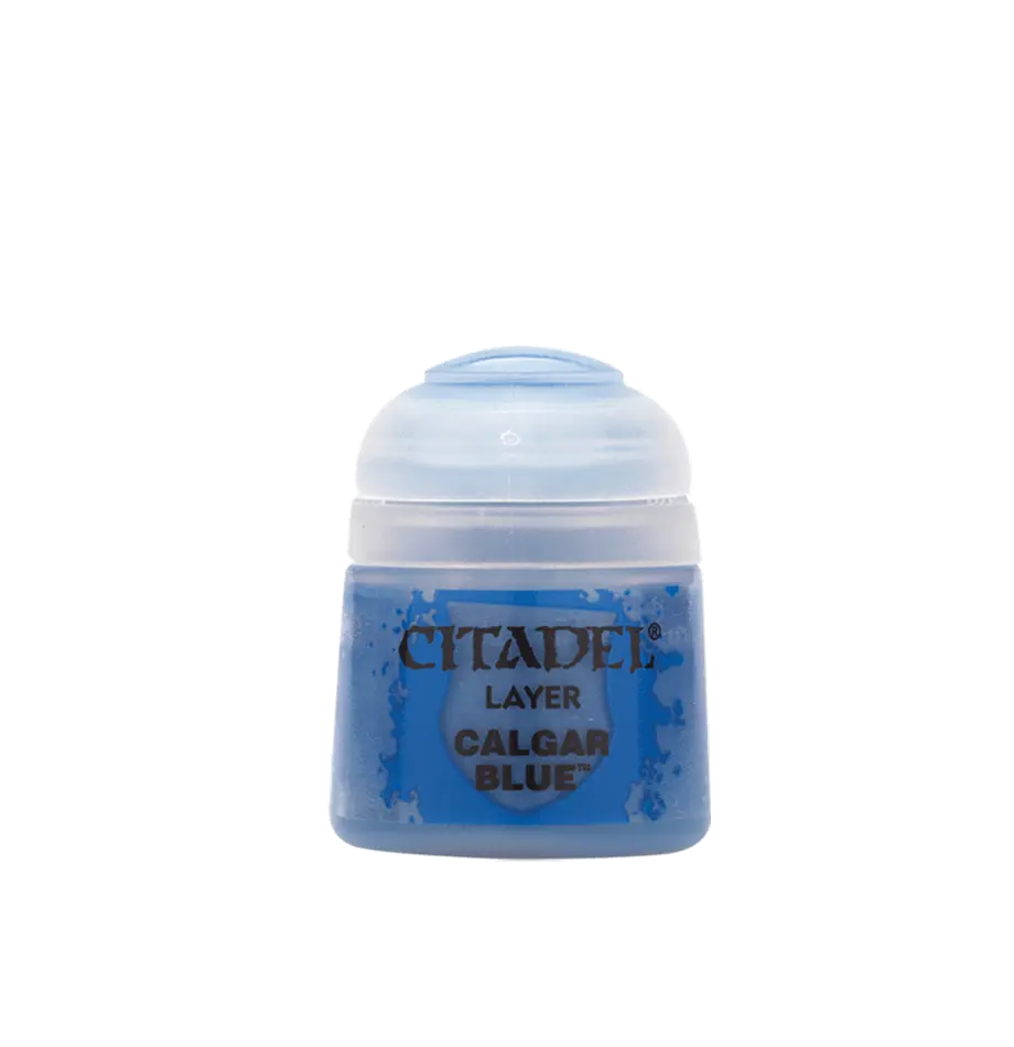 [22-16] Calgar Blue (12 mL)