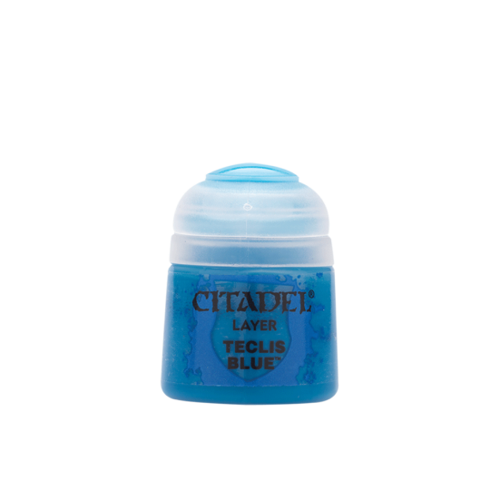[5011921186105] Teclis Blue (12 mL)