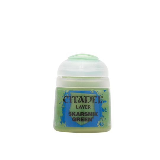[5011921186259] Skarsnik Green (12 mL)