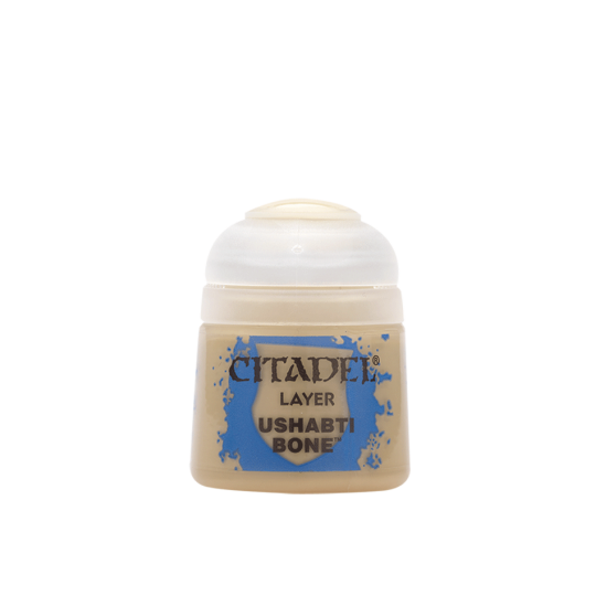 [5011921197392] Ushabti Bone (12 mL)