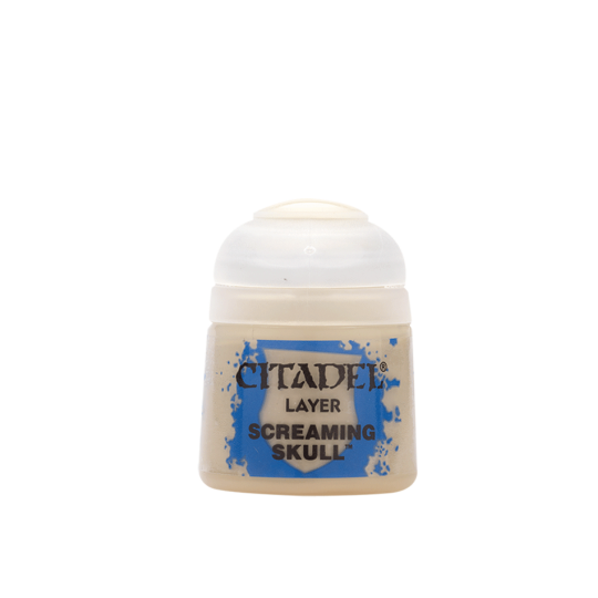 [5011921197408] Screaming Skull (12 mL)